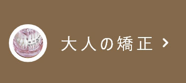 大人の矯正