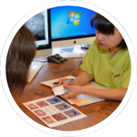 子どもの矯正歯科治療