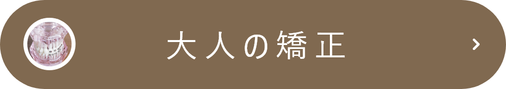 大人の矯正
